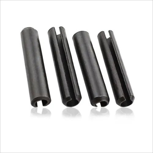 spring dowel pins